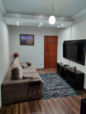 Aconchegante Apartamento em Ouro Preto